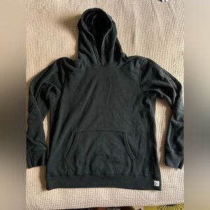 REIGNING CHAMP Cassius Clay Muhammed Ali Hoodie 2/25/64 Black XL Fight Night